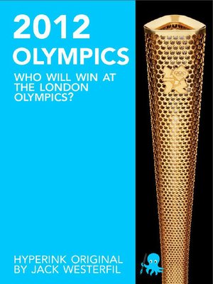 cover image of The 2012 Olympics